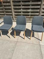 Ikea vedbo stoel 3 stuks nieuw, Huis en Inrichting, Stoelen, Ophalen, Hout, Drie, Nieuw