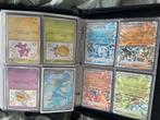 POKEMON VOLLEDIGE BLINDER, Hobby en Vrije tijd, Verzamelkaartspellen | Pokémon, Ophalen, Nieuw, Meerdere kaarten