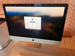 Apple iMac 27 inch 2020 16GB, 512GB Intel Core i7, Enlèvement ou Envoi, Comme neuf, IMac