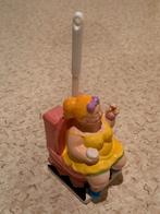 wc borstel, Huis en Inrichting, Ophalen, Nieuw