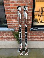 Skilatten rossignol 176 cm + Rossignol bindingen, Sport en Fitness, Ophalen