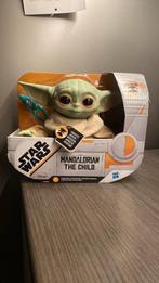 Mandalorian the child, Collections, Star Wars, Enlèvement, Neuf