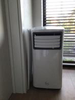 Fuave ACS09K01 mobiele airco / airconditioner, Elektronische apparatuur, Ophalen, 2 snelheden, Zo goed als nieuw, Koelen en Ontvochtigen