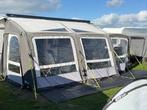 Kampa air 390 plus, Caravans en Kamperen, Ophalen, Gebruikt, Kampa Dometic