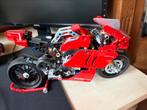 LEGO Technic Ducati Panigale V4 R - 42107, Hobby en Vrije tijd, Ophalen, Zo goed als nieuw