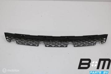 Bumpergeleider achter midden VW Passat B7 3AE807863