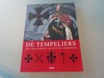 NIEUW / De Tempeliers, hun geschiedenis en mystieke verband, Boeken, 14e eeuw of eerder, Europa, Nieuw, Ophalen of Verzenden