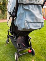 Yoyo kinderwagen- buggy, Ophalen, Gebruikt, Verstelbare rugleuning