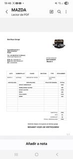 Mazda 6, Boeken, Auto's | Boeken, Ophalen, Mazda