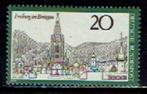 Duitsland Bundespost   519  xx, Timbres & Monnaies, Timbres | Europe | Allemagne, Enlèvement ou Envoi, Non oblitéré