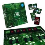 De Mol / De Code Opdracht, Hobby en Vrije tijd, Gezelschapsspellen | Bordspellen, Ophalen of Verzenden, Zo goed als nieuw