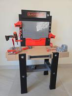 Smoby werkbank nauwelijks gebruikt, Kinderen en Baby's, Ophalen, Zo goed als nieuw