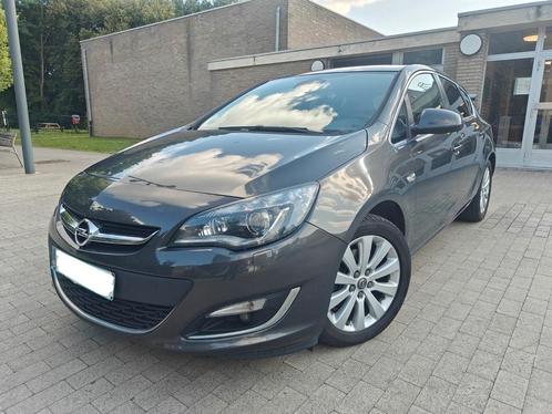 Opel Astra 1.6CDTi/ 165.000km/ 2015/Euro 6b/1er Propriétaire, Autos, Opel, Entreprise, Achat, Astra, ABS, Phares directionnels