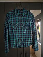 Overhemd dames, H&M, Enlèvement ou Envoi, Neuf, Taille 34 (XS) ou plus petite