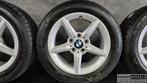 16 inch BMW 1 Serie F20 F21 2 serie F22 F23 Style 654 E87, Auto-onderdelen, Gebruikt, -, Banden en Velgen, -