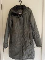 Grijze Winterjas Jack Wolfskin maat M, Kleding | Dames, Maat 38/40 (M), Ophalen of Verzenden, Zo goed als nieuw, Jack Wolfskin