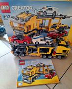 Lego, Kinderen en Baby's, Speelgoed | Duplo en Lego, Ophalen, Zo goed als nieuw, Lego