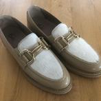 Italiaanse schoenen DLS met certificaat Made in Italy, Kleding | Dames, Schoenen, DLS, Nieuw, Ophalen of Verzenden, Instappers