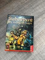 Saboteur donkere grot - 999 games, Enlèvement, Comme neuf