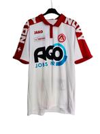 KV Kortrijk 2016/17 uit shirt, Sport en Fitness, Voetbal, Maat XL, Ophalen of Verzenden, Zo goed als nieuw, Shirt