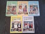 De Kotmadam, Cd's en Dvd's, Alle leeftijden, Ophalen of Verzenden, Zo goed als nieuw, Boxset