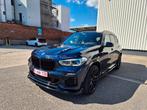 Bmw x5 45e - 11/2020 - 99.000km / Full option !!!, Automaat, USB, 4 cilinders, Blauw