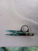 Weversschaar of Borduurschaar 5€., Ophalen, Gebruikt, Gereedschap of Accessoires