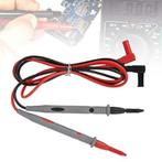 2 stuks AC/DC 1000 V multimeter testkabels | Nieuw, Hililand, -, -, Nieuw