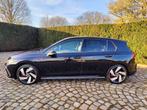 Volkswagen Golf GTI 2.0 TSI OPF DSG (bj 2022, automaat), Auto's, Volkswagen, 245 pk, Gebruikt, 4 cilinders, Zwart