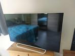 sony 40 inch, LED, 50 Hz, Ophalen of Verzenden, Zo goed als nieuw