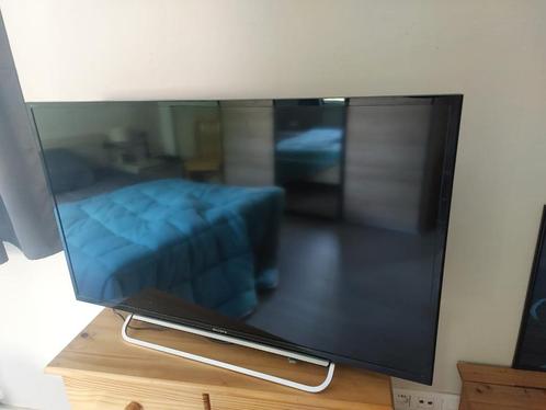 sony 40 inch, Audio, Tv en Foto, Televisies, Zo goed als nieuw, LED, 100 cm of meer, Full HD (1080p), Sony, 50 Hz, Ophalen of Verzenden