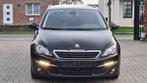 Peugeot 308 break 1.6BlueHDI 85Kw Euro 6b Terugvorderbare BT, Auto's, Peugeot, Te koop, Diesel, Bedrijf, Break