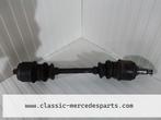 Steekas Mercedes W126 280s 280se 280sel, Auto-onderdelen, Ophalen of Verzenden, Gebruikt, Mercedes-Benz