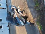 Tmax 500, Motoren, Particulier