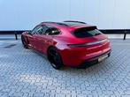 PORSCHE TAYCAN GTS SPORT TURISMO | PANO | FULL | NP: €191000, Autos, 5 places, Carnet d'entretien, Break, Automatique