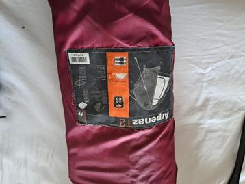 Tente Arpenaz T2 3,1 kgs - Queschua Decathlon beschikbaar voor biedingen