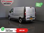 Opel Vivaro 1.6 CDTI 125 pk BPM VRIJ! NL Auto/ Camera/ PDC/, Auto's, Bedrijf, Te koop, 155 g/km, Parkeersensor