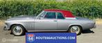 Studebaker Golden Hawk Gran Turismo 1963 | Route 66 Auctions, Overige merken, Bedrijf, Handgeschakeld, 2 deurs