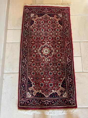 Perzisch tapijt, Enlèvement, Comme neuf, 100 à 150 cm, 50 à 100 cm