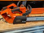 Husqvarna kettingzagen, Doe-het-zelf en Bouw, Ophalen of Verzenden, Gebruikt