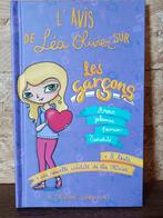 Livre " l'avis de Léa Olivier", Boeken, Kinderboeken | Jeugd | onder 10 jaar, Nieuw, Ophalen of Verzenden