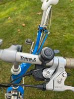 Retro Tranz x components, Fietsen en Brommers, Fietsen | Racefietsen, Ophalen, Gebruikt
