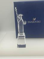 Swarovski Vrijheidsbeeld New York., Ophalen of Verzenden, Zo goed als nieuw
