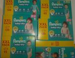 Pampers XXL-Pack maat 3, 4, 5, 6, Ophalen of Verzenden, Nieuw, Overige typen