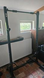 Pull up bar, Sport en Fitness, Fitnessmaterialen, Ophalen, Zo goed als nieuw