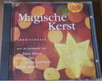 CD - Magische Kerst - ADAMO/BARBARA DEX/RONNY MOSUSE e.a, Ophalen of Verzenden