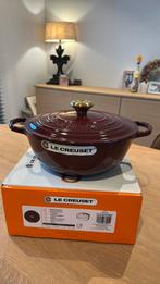 Le Creuset, Maison & Meubles, Cuisine | Casseroles & Poêles, Enlèvement, Neuf