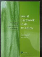 Social Casework in de 21e eeuw.  Isbn 9789046531440, Boeken, Zo goed als nieuw, Ophalen