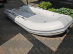 Zodiac rubberboot met airdeck, Ophalen, Airdeck, Benzine, Minder dan 70 pk