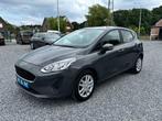 Ford Fiesta Fiesta 1.0 EcoBoost * 12 m garantie *, Voorwielaandrijving, Stof, Gebruikt, 95 pk